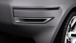 Dacia Duster Concept 2009 года